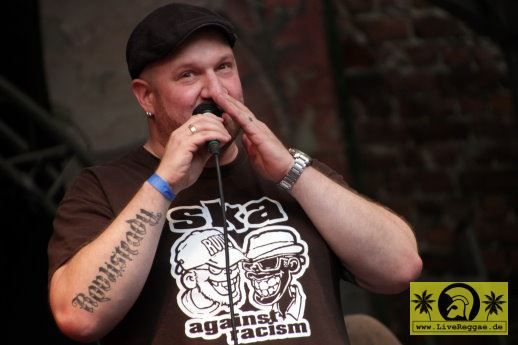 18. This Is Ska Festival - Wasserburg, Rosslau 27. und 28. Juni 2014 (41).JPG